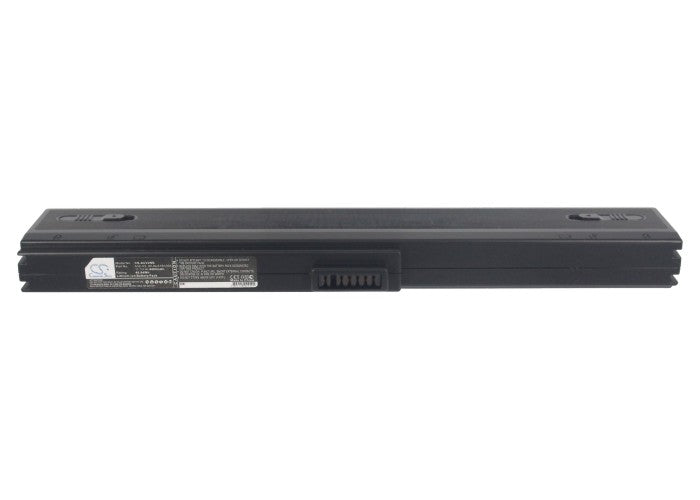 Asus V2 V2J V2Je V2S Laptop and Notebook Replacement Battery-5