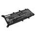 Asus A555LJ A555LJ-DM941T A555LJ-XO912T A555LJ-XO916T A555LJ-XX031H A555LJ-XX1268T A555QG A555QG9600 A555QG962 Laptop and Notebook Replacement Battery-2