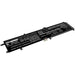 Asus ProArt StudioBook 17 H700GV ProArt StudioBook 17 W700G2T ProArt StudioBook 17 W700G2T-A ProArt StudioBook Laptop and Notebook Replacement Battery-2