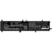 Asus ProArt StudioBook 17 H700GV ProArt StudioBook 17 W700G2T ProArt StudioBook 17 W700G2T-A ProArt StudioBook Laptop and Notebook Replacement Battery-3
