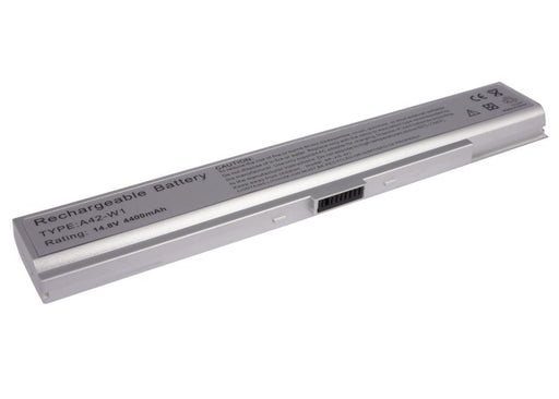 Asus W1 W1000 W1000G W1000Ga W1000Gc W1000N W1000N Replacement Battery-main