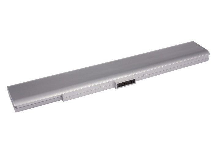 Asus W1 W1000 W1000G W1000Ga W1000Gc W1000N W1000Na W1000V W1G W1Ga W1Gc W1N W1Na W1V Laptop and Notebook Replacement Battery-3