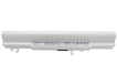 Asus W3 W3000 W3000A W3000V W3A W3J W3N W3V White Replacement Battery-main