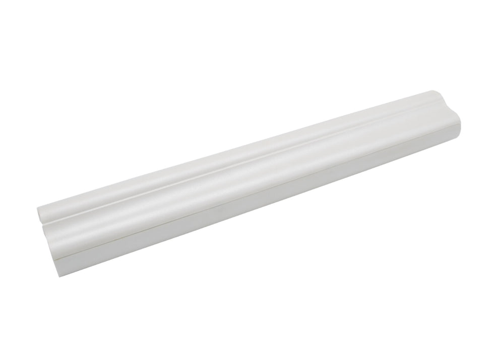 Asus W3 W3000 W3000A W3000V W3A W3J W3N W3V 4400mAh White Laptop and Notebook Replacement Battery-5