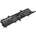 Asus ProArt StudioBook Pro X W730G5 ProArt StudioBook Pro X W730G5 ProArt StudioBook Pro X W730G5 ProArt Studi Laptop and Notebook Replacement Battery-2