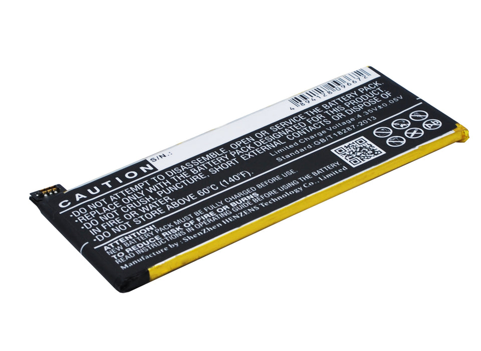 Asus Padfone S Padfone S 4G Padfone S Plus PadFone X Padfone X 4G PF500KL T00D ZenFone S ZenFone X Mobile Phone Replacement Battery-3