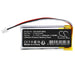 ASUS ROG Gladius ll ROG Spatha X Keyboard Replacement Battery