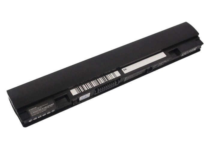 Asus Eee PC X101 Eee PC X101C Eee PC X101CH  Black Replacement Battery-main