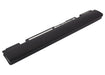 Asus Eee PC X101 Eee PC X101C Eee PC X101CH Eee PC X101H 2200mAh Black Laptop and Notebook Replacement Battery-2