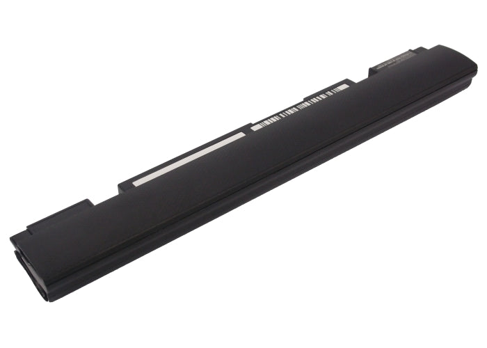 Asus Eee PC X101 Eee PC X101C Eee PC X101CH Eee PC X101H 2200mAh Black Laptop and Notebook Replacement Battery-2