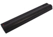Asus Eee PC X101 Eee PC X101C Eee PC X101CH Eee PC X101H 2200mAh Black Laptop and Notebook Replacement Battery-4