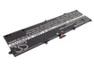 Asus EEE PC F201 EEE PC F201E EEE PC F202 EEE PC F202E EEE PC X201 EEE PC X201E EEE PC X202 EEE PC X202E F201E Laptop and Notebook Replacement Battery-2