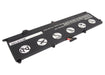 Asus EEE PC F201 EEE PC F201E EEE PC F202 EEE PC F202E EEE PC X201 EEE PC X201E EEE PC X202 EEE PC X202E F201E Laptop and Notebook Replacement Battery-4