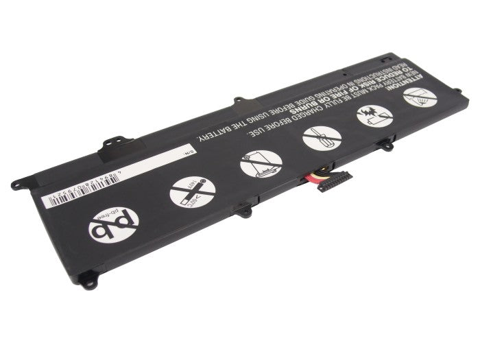 Asus EEE PC F201 EEE PC F201E EEE PC F202 EEE PC F202E EEE PC X201 EEE PC X201E EEE PC X202 EEE PC X202E F201E Laptop and Notebook Replacement Battery-4