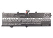 Asus EEE PC F201 EEE PC F201E EEE PC F202 EEE PC F202E EEE PC X201 EEE PC X201E EEE PC X202 EEE PC X202E F201E Laptop and Notebook Replacement Battery-5