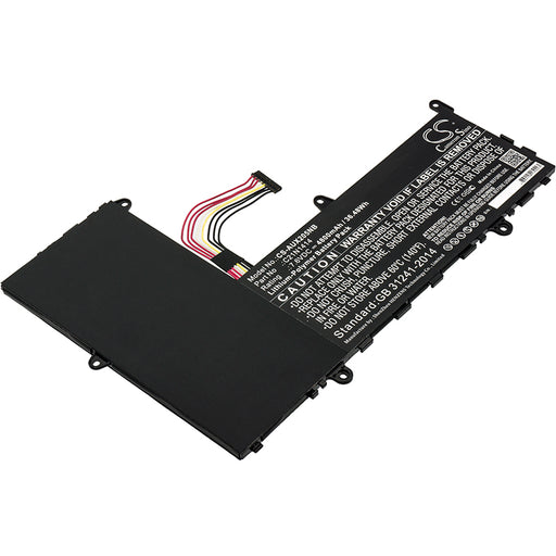 Asus CKSE321D1 EeeBook F205TA EeeBook F205TA-FD001 Replacement Battery-main
