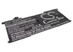 Asus Ultrabook UX21 Ultrabook UX21A Ultrabook UX21 Replacement Battery-main