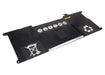 Asus Ultrabook UX21 Ultrabook UX21A Ultrabook UX21E UX21 UX21A UX21E UX21E-DH52 UX21E-DH71 UX21E-KX001V UX21E- Laptop and Notebook Replacement Battery-3