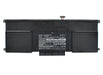Asus UX301L UX301LA UX301LA-1A UX301LA-1B UX301LA- Replacement Battery-main