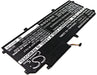 Asus U305CA6Y30 U305F 13.3 inch U305FA5Y10 U305FA5Y71 U305L UX305CA UX305CA-1A UX305CA-1B UX305CA-1C UX305CA-2 Laptop and Notebook Replacement Battery-2