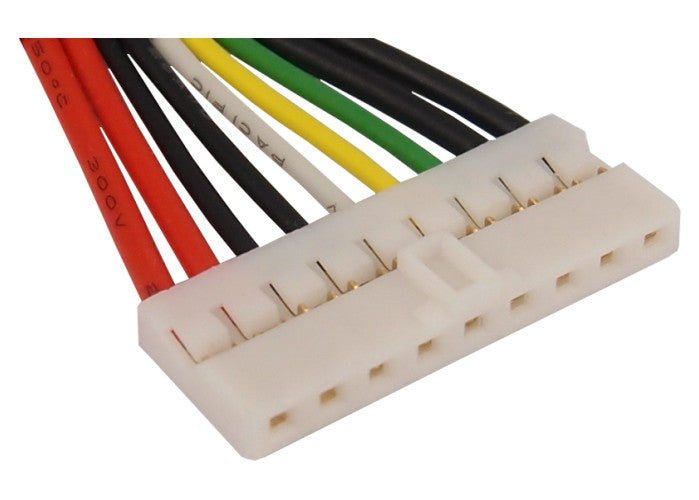Asus UX30 UX30-1A UX30-1B UX30-2A UX30-a1 UX30KA UX30KU UX30-qx005c UX30-qx007e UX30-QX011C UX30-qx011e UX30-q Laptop and Notebook Replacement Battery-6