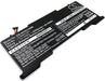 Asus UX31L UX31LA UX31LA-0132A4500U UX31LA-0161A42 Replacement Battery-main