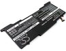 Asus UX31L UX31LA UX31LA-0132A4500U UX31LA-0161A4200U UX31LA-1A UX31LA-2A UX31LA-C4018H UX31LA-C4026H UX31LA-C Laptop and Notebook Replacement Battery-2