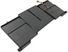 Asus UX31L UX31LA UX31LA-0132A4500U UX31LA-0161A4200U UX31LA-1A UX31LA-2A UX31LA-C4018H UX31LA-C4026H UX31LA-C Laptop and Notebook Replacement Battery-3