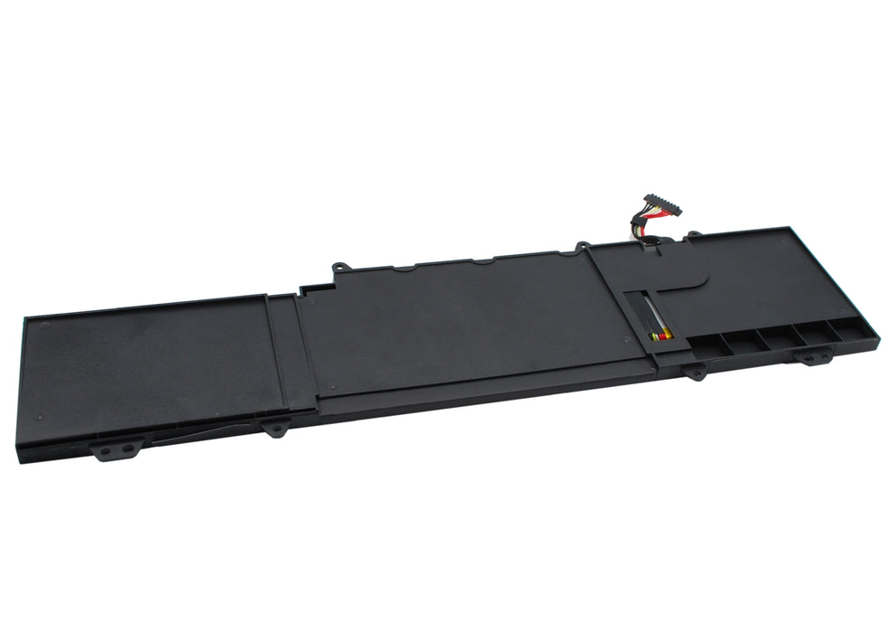Asus Zenbook UX32LA Zenbook UX32LA-0171A4210U Zenbook UX32LA-R3002H Zenbook UX32LA-R3007H Zenbook UX32LA-R3011 Laptop and Notebook Replacement Battery-4