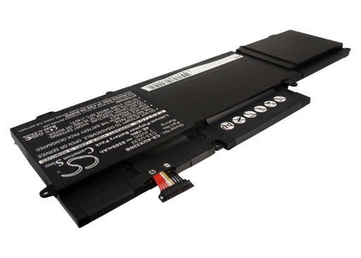 Asus U38DT U38DT-0021A4555M U38DT-1A U38DT-BS81-CB Replacement Battery-main