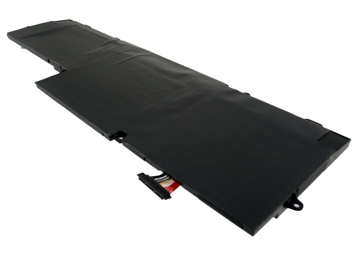 Asus U38DT U38DT-0021A4555M U38DT-1A U38DT-BS81-CB U38DT-R3001H U38DT-R3002H U38K4555DT U38N U38N-0021A4555M U Laptop and Notebook Replacement Battery-4