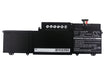 Asus U38DT U38DT-0021A4555M U38DT-1A U38DT-BS81-CB U38DT-R3001H U38DT-R3002H U38K4555DT U38N U38N-0021A4555M U Laptop and Notebook Replacement Battery-5