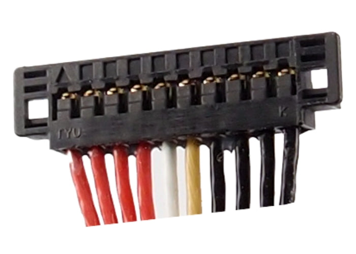 Asus U38DT U38DT-0021A4555M U38DT-1A U38DT-BS81-CB U38DT-R3001H U38DT-R3002H U38K4555DT U38N U38N-0021A4555M U Laptop and Notebook Replacement Battery-6