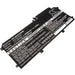 Asus UX330 UX330C UX330CA UX330CA-0051C7Y30 UX330C Replacement Battery-main