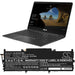 Asus U3100FN U3100UN UX331FN UX331UA-1A UX331UA-1B UX331UA-1E UX331UAL-1C UX331UAL-1D UX331UN UX331UN-1A UX331 Laptop and Notebook Replacement Battery-5