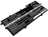 Asus Q324UA Q324UA-BHI7T17 Q324UAK UX360UA UX360UA Replacement Battery-main