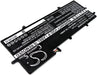 Asus Q324UA Q324UA-BHI7T17 Q324UAK UX360UA UX360UA-1A UX360UA-1B UX360UA-1C UX360UA-C4010T ZenBook Flip UX360  Laptop and Notebook Replacement Battery-2