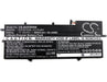 Asus Q324UA Q324UA-BHI7T17 Q324UAK UX360UA UX360UA-1A UX360UA-1B UX360UA-1C UX360UA-C4010T ZenBook Flip UX360  Laptop and Notebook Replacement Battery-3