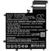 Asus 0B200-02420000P-B2B2A-711-005R Q325U Q325UA Q325UA-BI7T18 Q325UA-BI7T21 Q325UAR Q325U-BI7T18 UX370UA UX37 Laptop and Notebook Replacement Battery-3