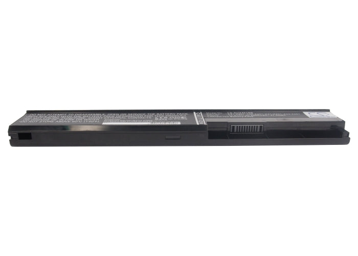 Asus F301 F301A F301A1 F301U F401 F401A F401A1 F401U F501 F501A F501A1 F501U F501U SERIES S301 S301A S301A1 S3 Laptop and Notebook Replacement Battery-5