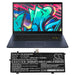 Asus ADOL I403FA ADOL14F I403FA I403FA-2C VivoBook 14 F403FA VivoBook 14 F403FA-EB114T VivoBook 14 F403FA-EB24 Laptop and Notebook Replacement Battery-5