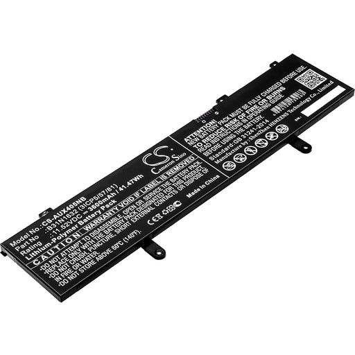 Asus Vivobook 14 X405 X405UA X405UQ X405UR X405UR- Replacement Battery-main