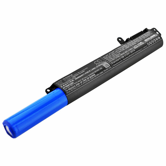 Asus A407U A407UA A407U-ABV084T A407UA-BV120T A407 Replacement Battery-main