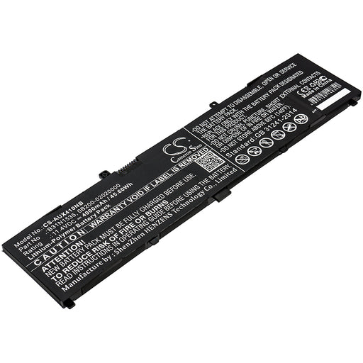 Asus UX310 UX310UA UX310UA-1A UX310UA-1C UX310UA-F Replacement Battery-main