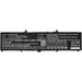 Asus UX310 UX310UA UX310UA-1A UX310UA-1C UX310UA-FB035T UX310UA-FB038T UX310UA-FB097T UX310UA-FC106R UX310UA-F Laptop and Notebook Replacement Battery-3
