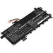 Asus A412FA A412UA A412UB F412DA F412FA F412UA F51 Replacement Battery-main