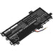 Asus A412FA A412UA A412UB F412DA F412FA F412UA F512FA-BQ067T P1402FA P1402UA Pro 14 R424FA-EK109R R424FA-EK109 Laptop and Notebook Replacement Battery-2