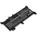 Asus F442UR VivoBook 14 X442U VivoBook 14 X442UA V Replacement Battery-main