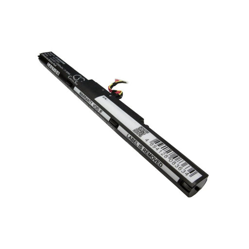 Asus A450E1007CC-SL A450E47JF-SL A450EP A450J A450 Replacement Battery-main