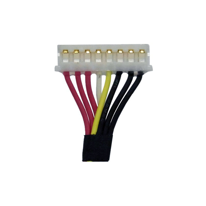 Asus A450E1007CC-SL A450E47JF-SL A450EP A450J A450JF A450JN A450JN-WX009H A750JB A750LA A751LD A751NA A751SA D Laptop and Notebook Replacement Battery-6
